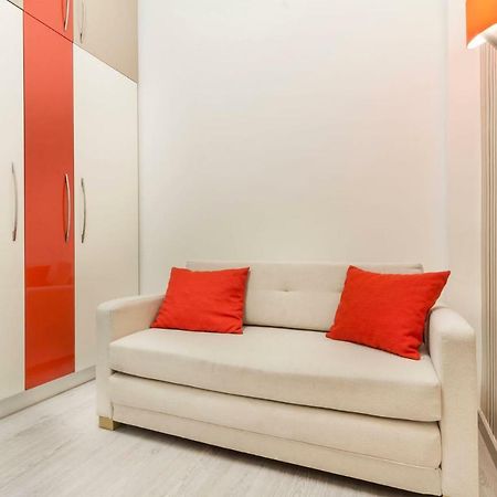 Vori Vori De Luxe Apartment Budapesta Exterior foto