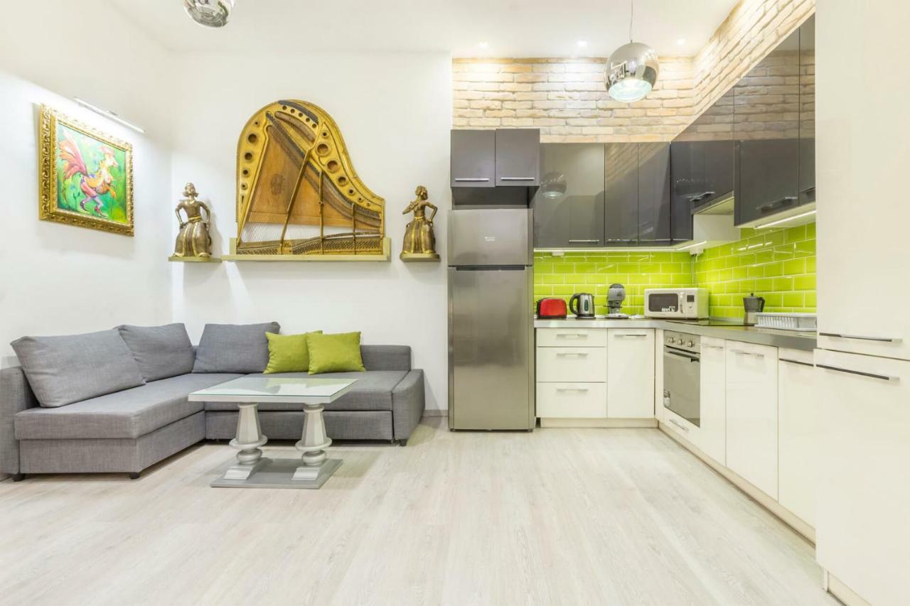 Vori Vori De Luxe Apartment Budapesta Exterior foto