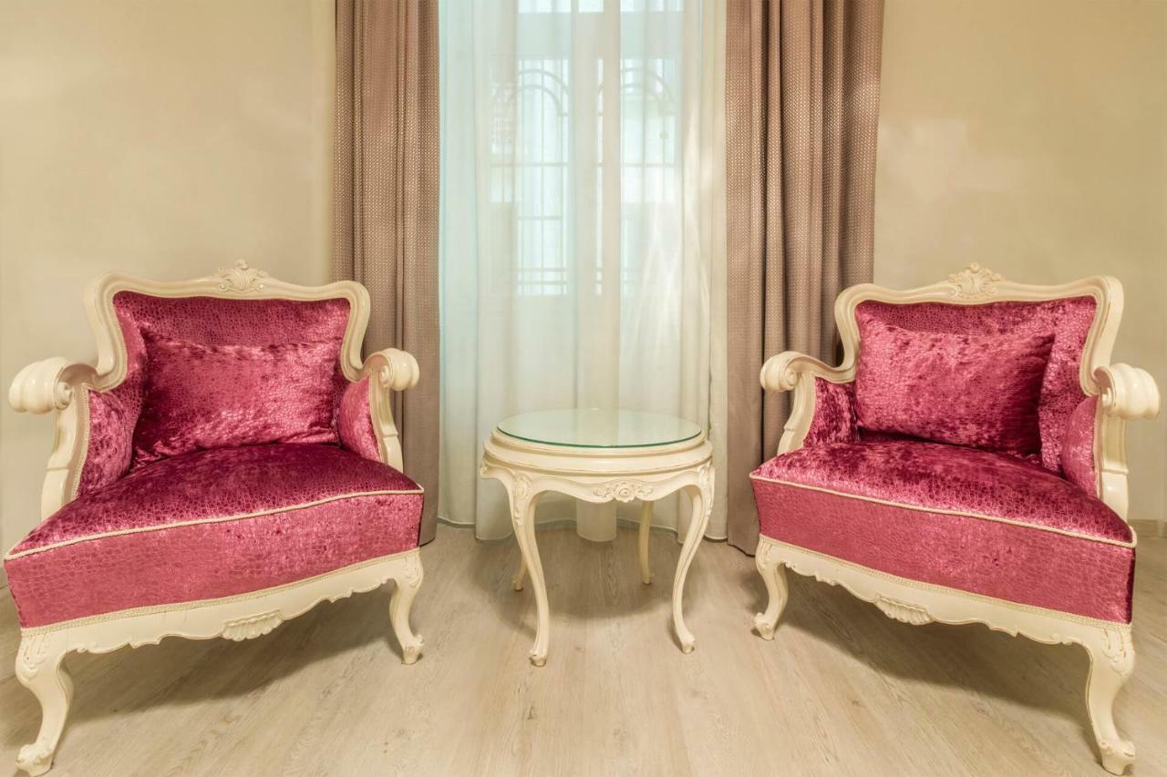 Vori Vori De Luxe Apartment Budapesta Exterior foto